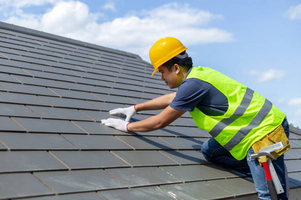 Best Roof Replacement Cost  in Harlan, IN