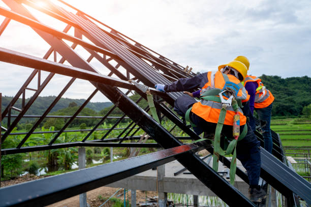 Best Roofing Contractor Near Me  in Harlan, IN