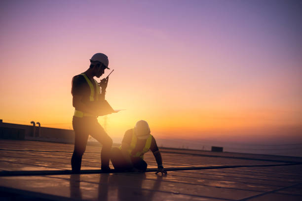 Best Gutter Installation and Roofing  in Harlan, IN