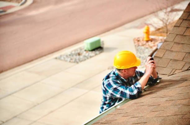 Best Commercial Roofing Services  in Harlan, IN