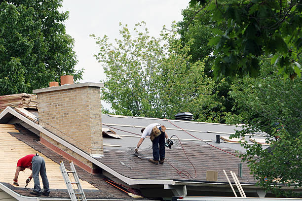 Best Tile Roofing Contractor  in Harlan, IN