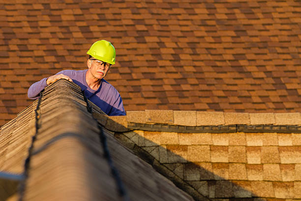 Best New Roof Installation  in Harlan, IN