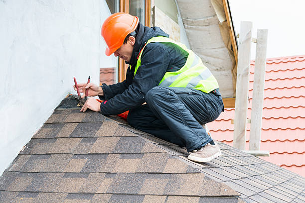 Best Best Roofing Contractors  in Harlan, IN