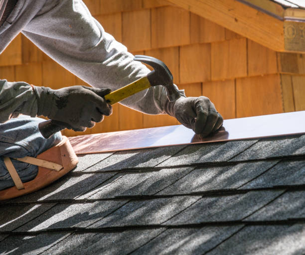 Best New Roof Installation  in Harlan, IN